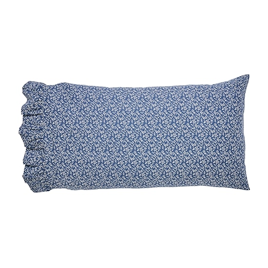 VHC Brands Celebration Pillowcases