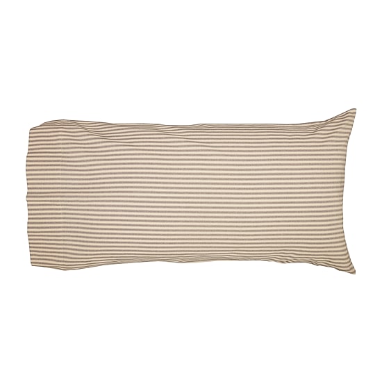 VHC Brands Grace Pillowcases