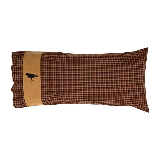 VHC Brands Heritage Farms Pillowcases