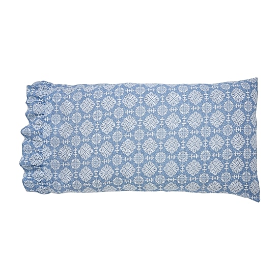 VHC Brands Jolie Pillowcases