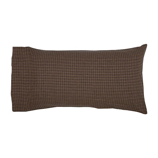 VHC Brands Kettle Grove Pillowcases