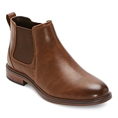 Men's Brown Shoes