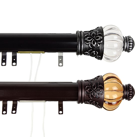 Rod Desyne Royal Traverse Rod