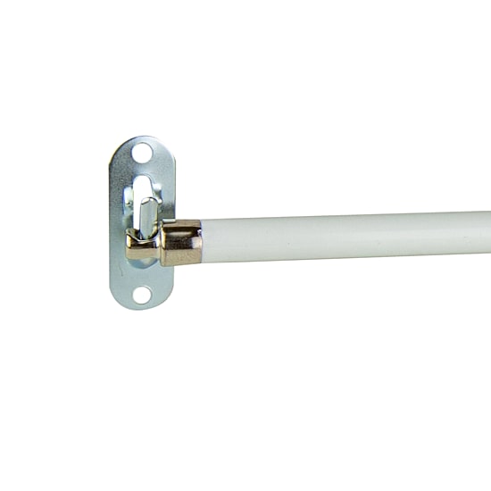 Rod Desyne Round Sash Rod 2Pc