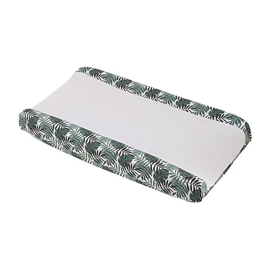Nojo Jungle Changing Pad Cover