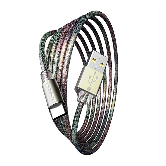 Chargeworx 6ft USB-C Cable