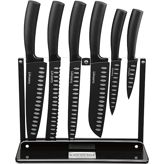 Cuisinart® Classic 7-pc. Knife Set
