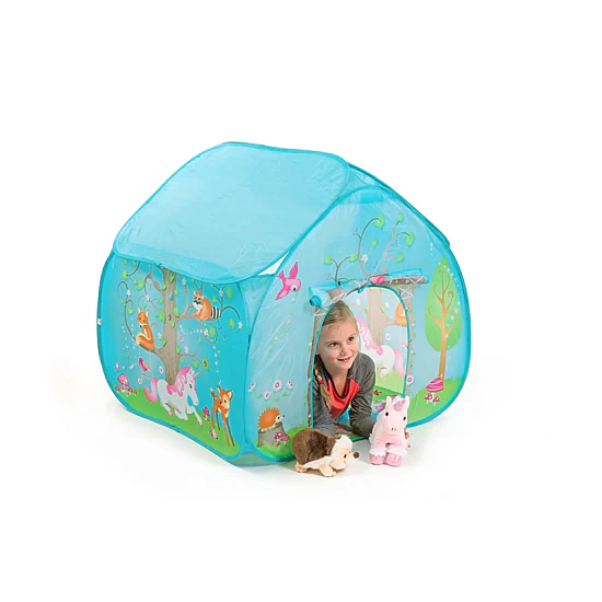 Fun2Give Pop-It-Up Enchanged Forest Play Tent Play Tent