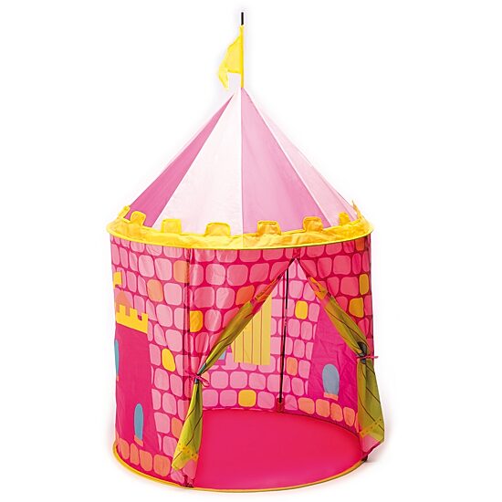 Fun2Give Pop-It-Up Princess Castle Tent Play Tent