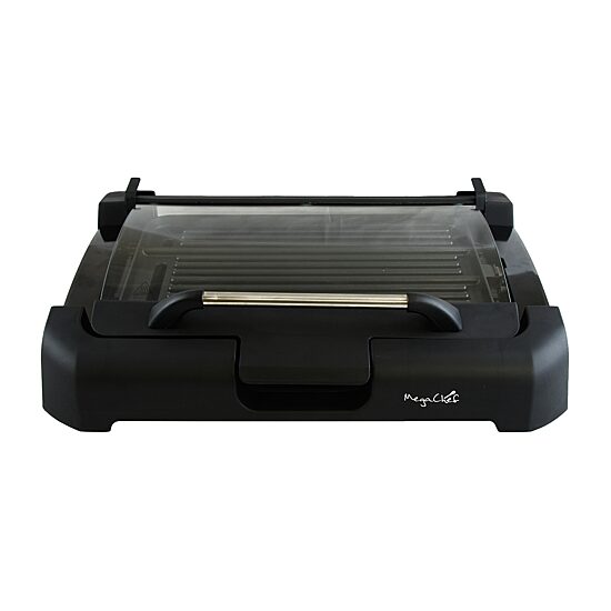 MegaChef Reversible Indoor Grill and Griddle