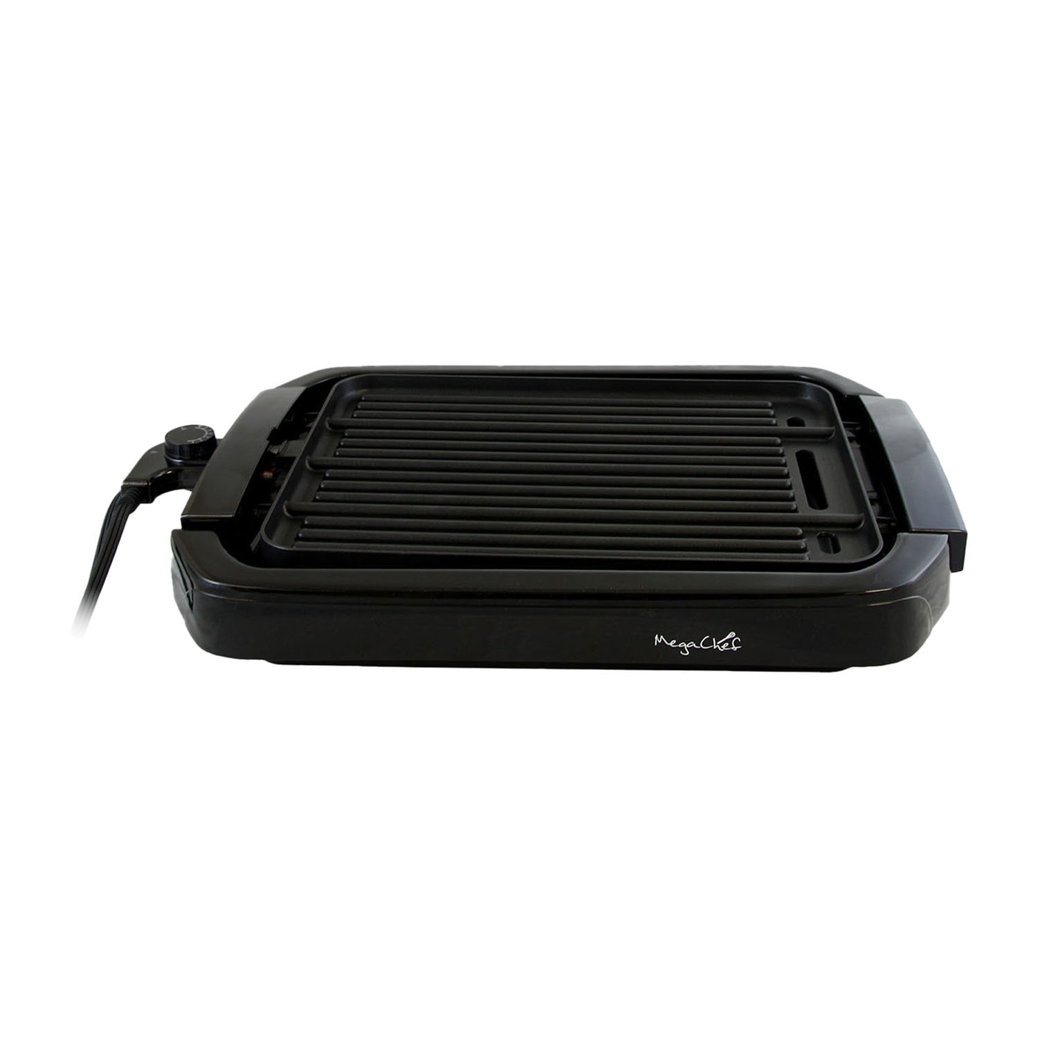 MegaChef Reversible Indoor Grill and Griddle