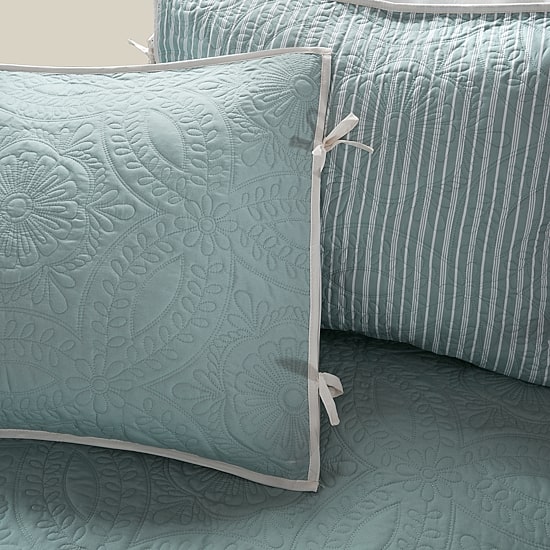 Madison Park Brenna 6 Piece Reversible Daybed Cover Set