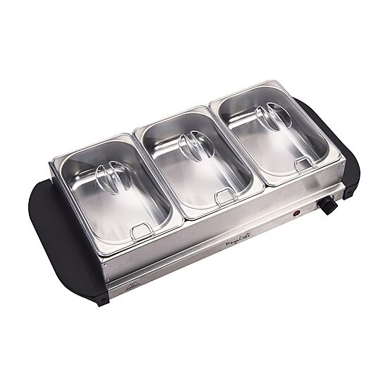 MegaChef Buffet Server & Food Warmer