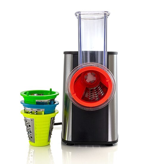 MegaChef Electric Food Slicer