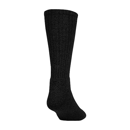 Gold Toe Harrington Mens 6 Pair Big and Tall Crew Socks