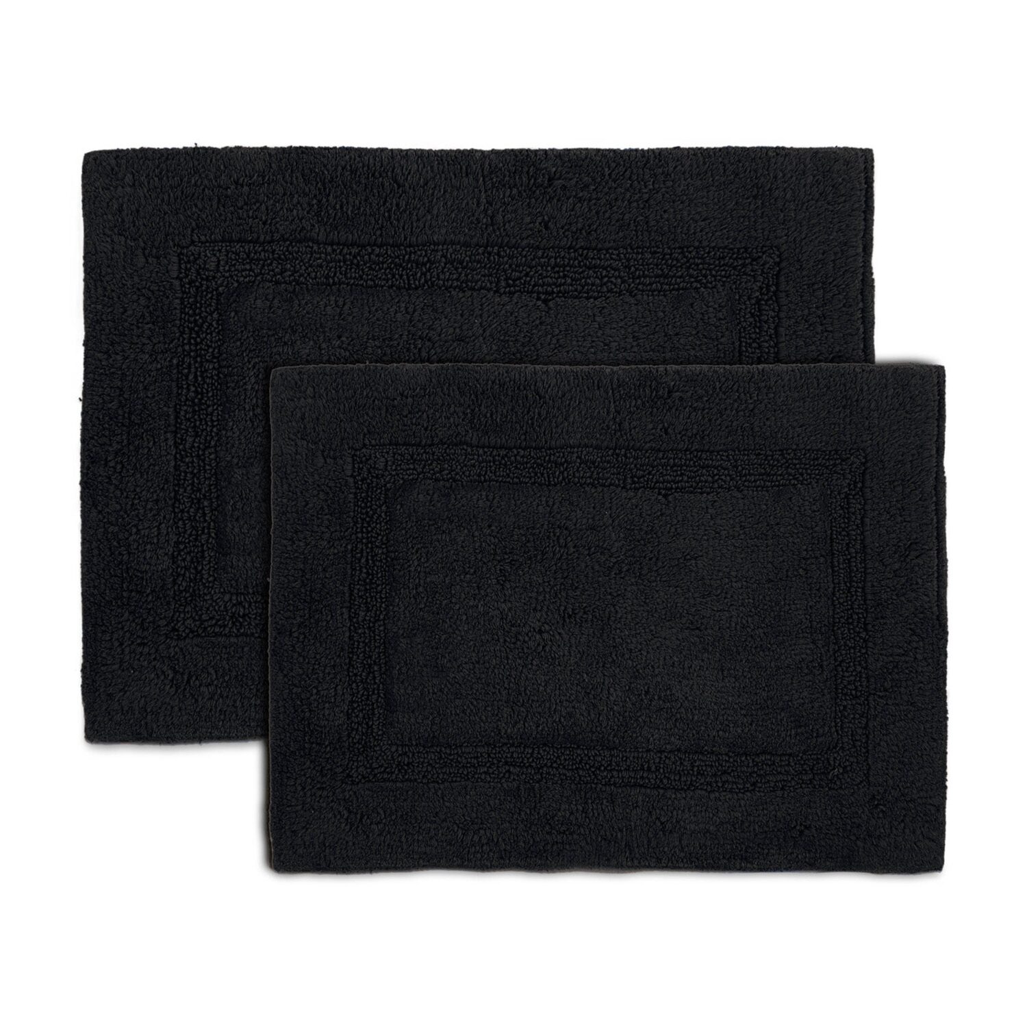Martex Basic Cotton Skid Resistant Bath Rug