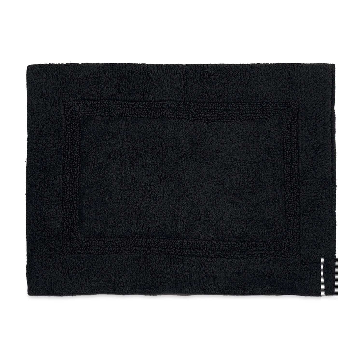 Martex Basic Cotton Skid Resistant Bath Rug