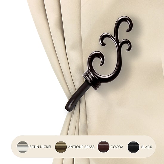 Rod Desyne Delilah Holdback