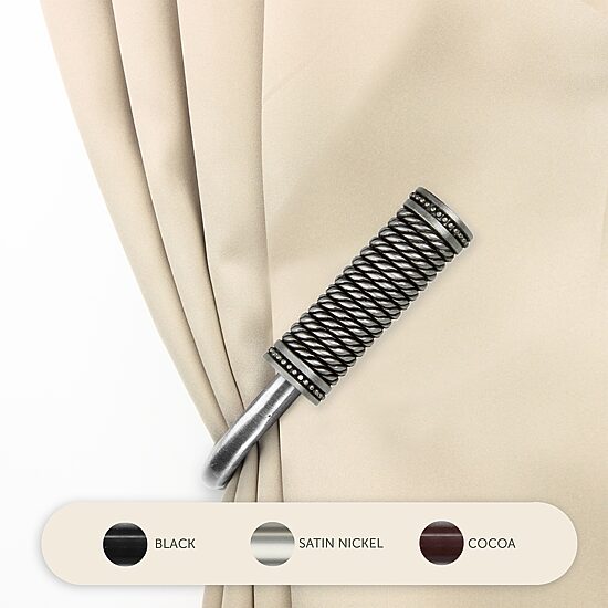 Rod Desyne Threaded Holdbacks