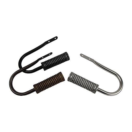 Rod Desyne Threaded Holdbacks