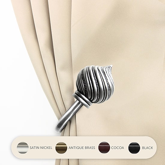 Rod Desyne Bisque Holdback