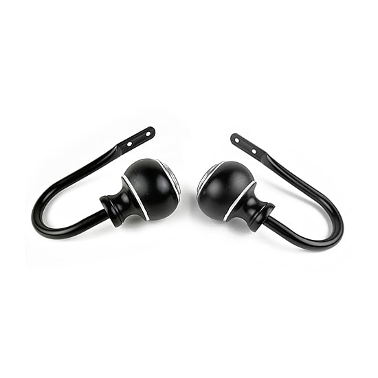 Rod Desyne Jaylin 2-pc. Curtain Holdback