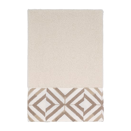 Avanti Harlow Fingertip Towel