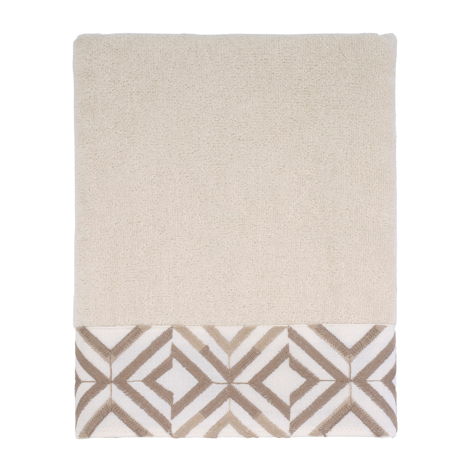 Avanti Harlow Hand Towel