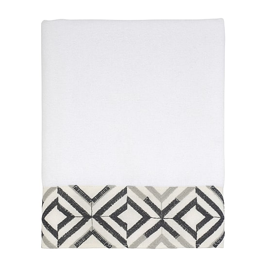 Avanti Harlow Hand Towel