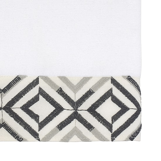 Avanti Harlow Hand Towel
