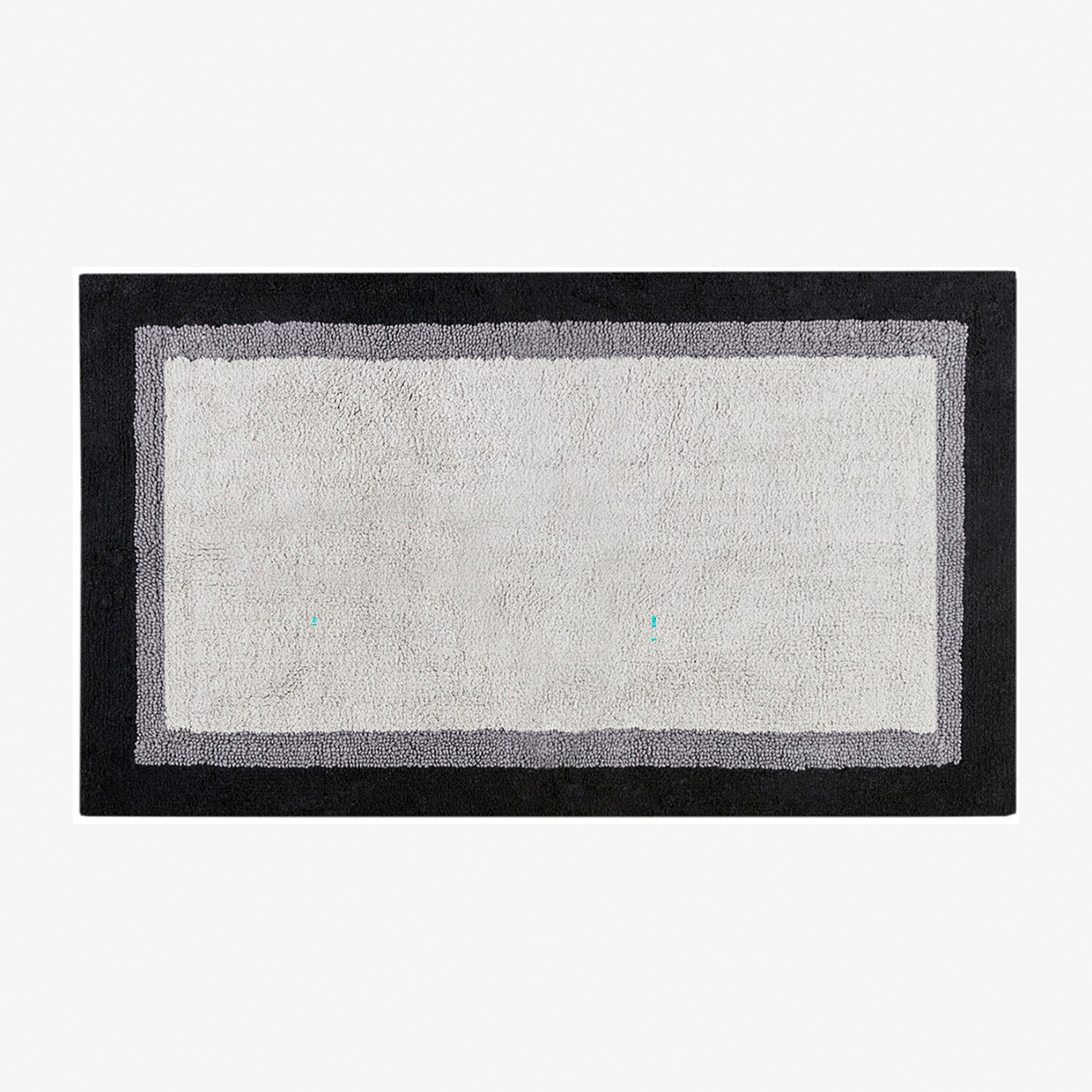 Madison Park Tradewinds Cotton Tufted Bath Rug