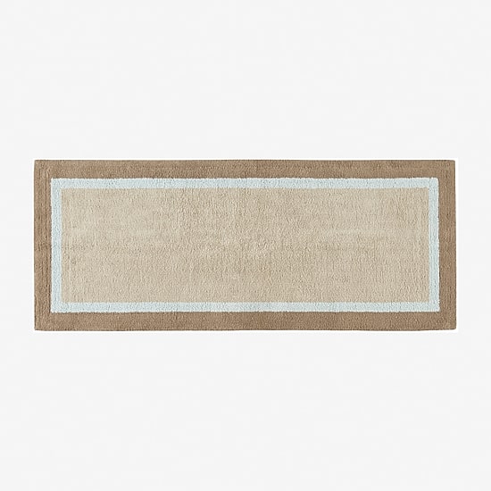 Madison Park Tradewinds Cotton Tufted Bath Rug