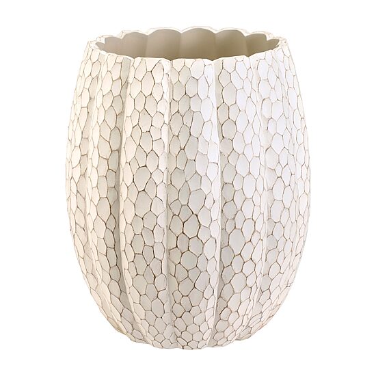 Avanti Grateful Patch Trash Can