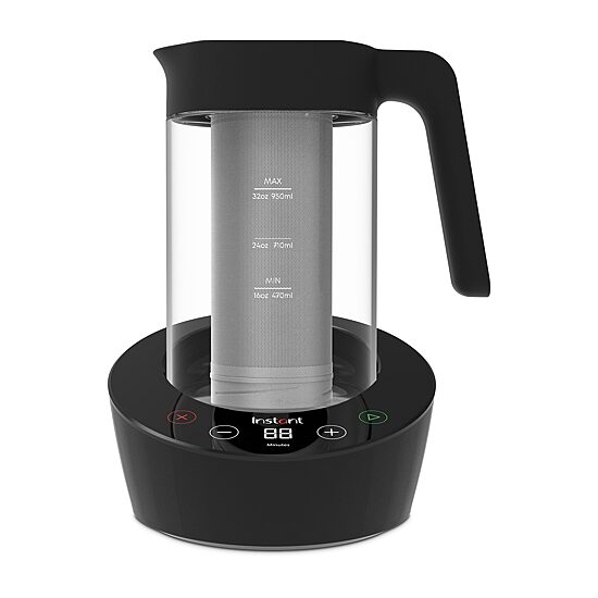 Instant Pot 32oz Cold Brew Maker