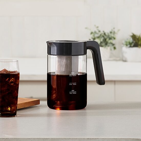 Instant Pot 32oz Cold Brew Maker