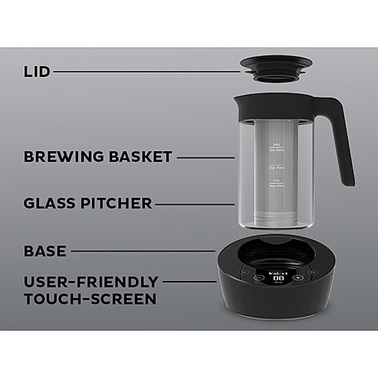 Instant Pot 32oz Cold Brew Maker