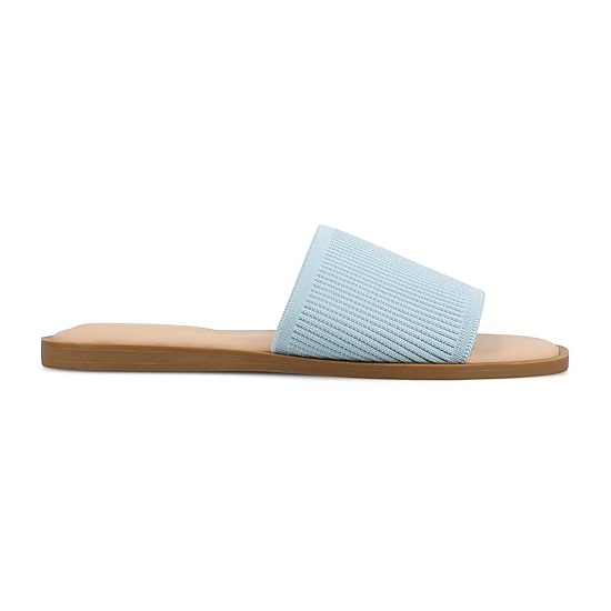 Journee Collection Womens Prisilla Flat Sandals