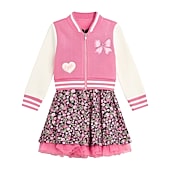 knit works dress jcpenney Toddler's Girl's Clothes 2t-5t - Baby rr_10
