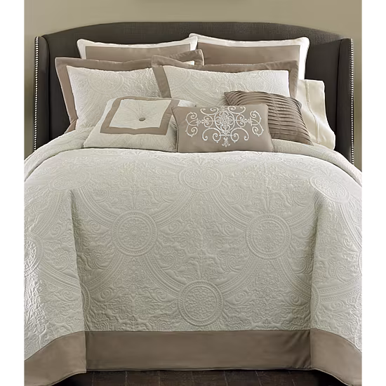 Vue Bensonhurst Bedspread