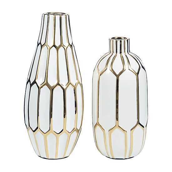 Signature Design by Ashley® Mohsen 2-pc. Vase