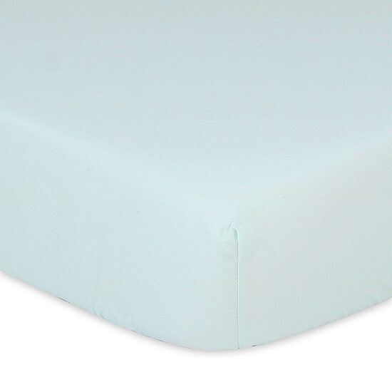 The Peanutshell 4-pc. Crib Sheet