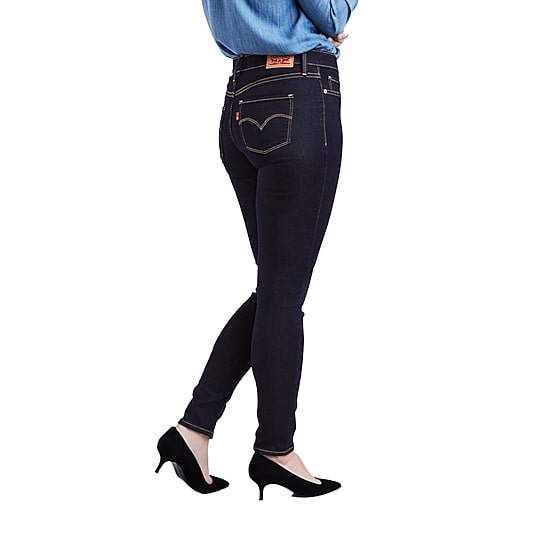Levi's® Womens Mid Rise 311™ Shaping Skinny Jean