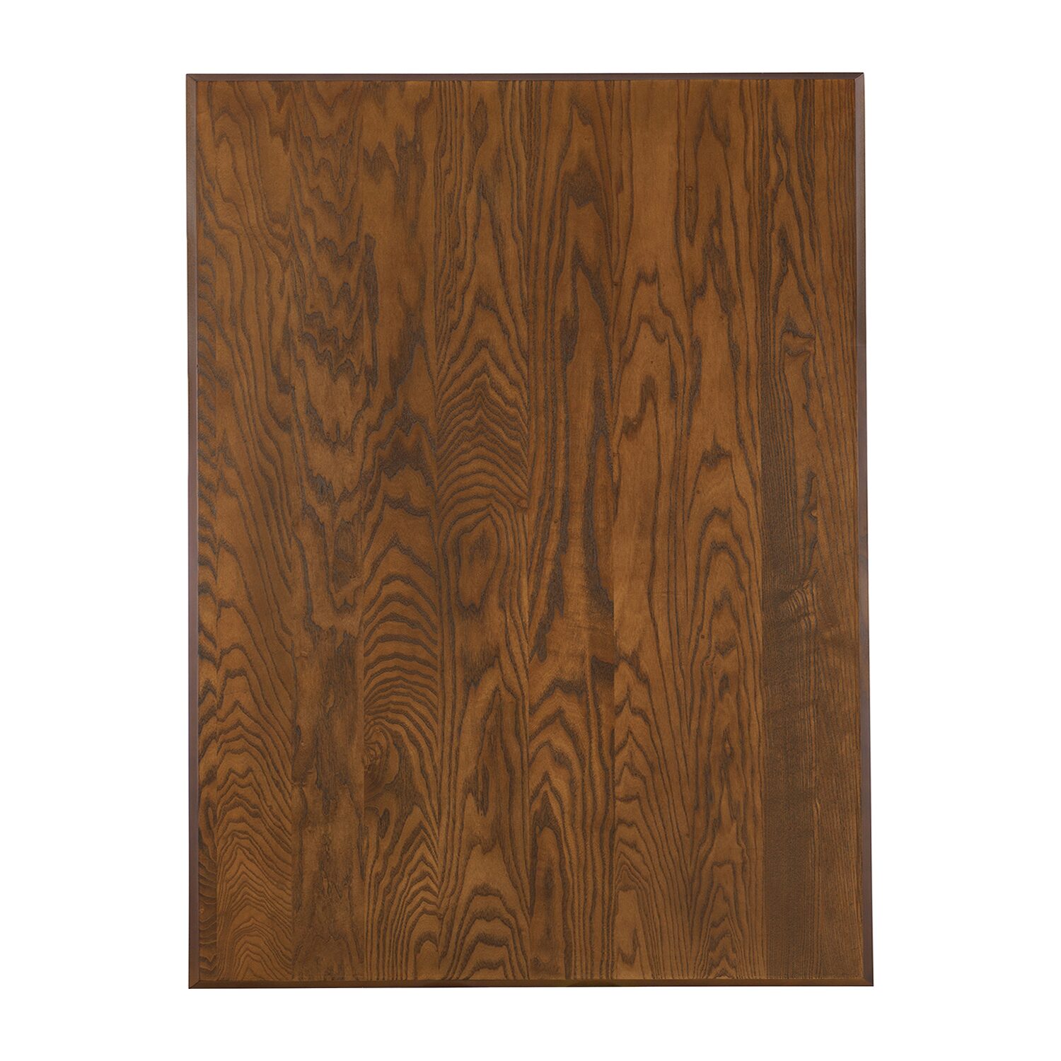 Janisse Rectangular Wood-Top Dining Table