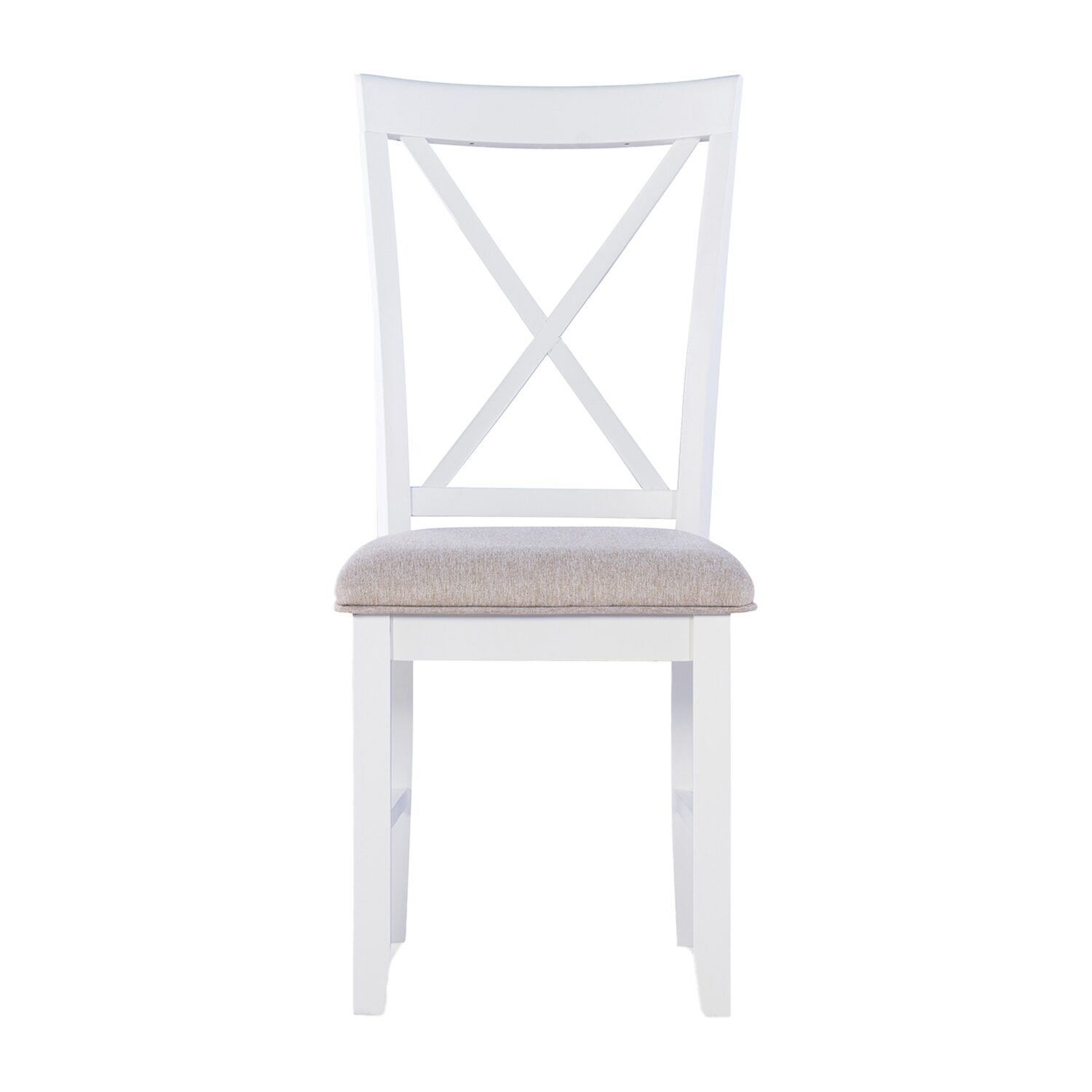 Janisse 2-pc. Upholstered Side Chair