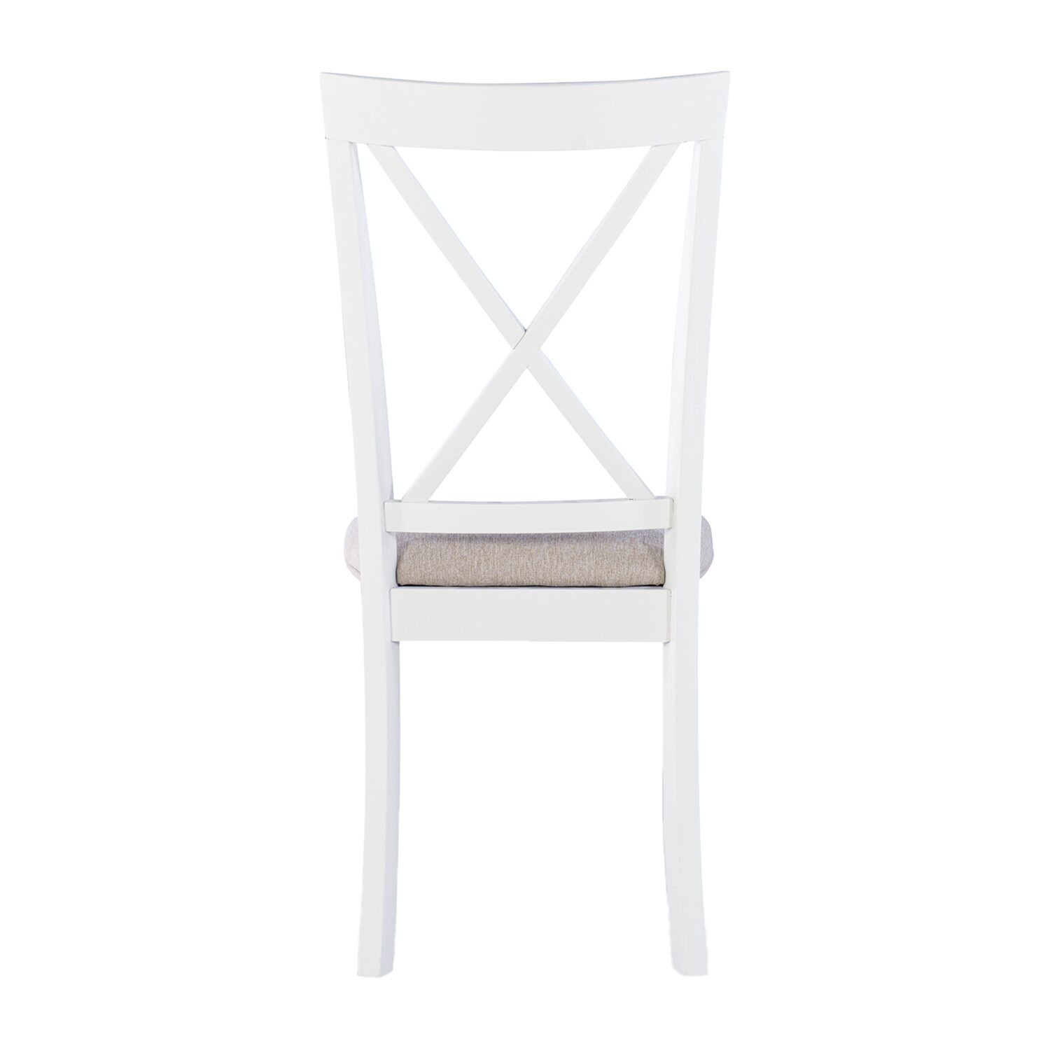 Janisse 2-pc. Upholstered Side Chair