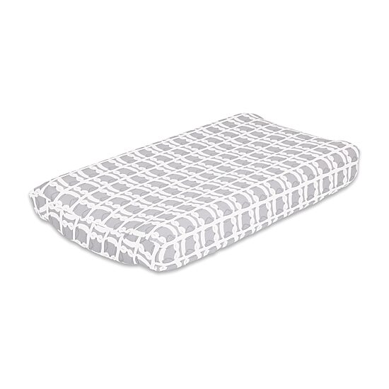 The Peanutshell Changing Pad Cover