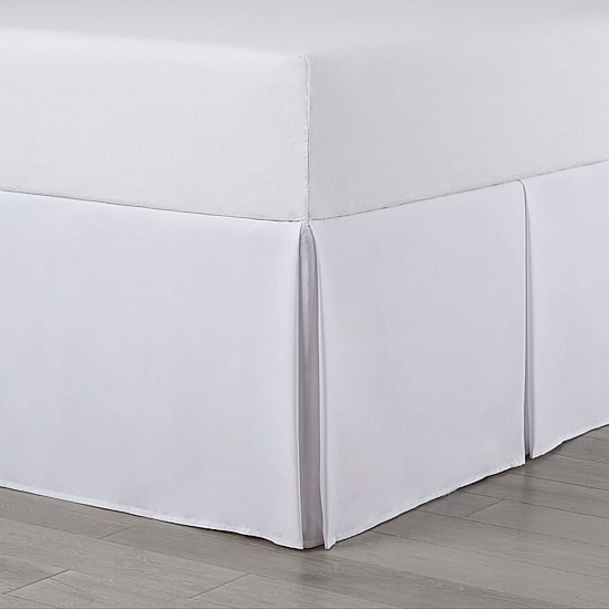 Martex Drop 21 In Bed Skirt