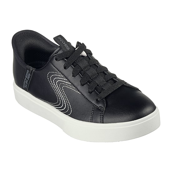 Skechers Hands Free Slip-Ins Eden Lx Royal Stride Womens Sneakers
