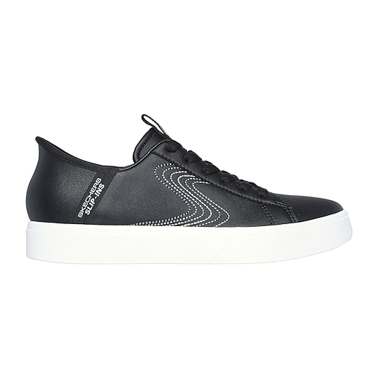 Skechers Hands Free Slip-Ins Eden Lx Royal Stride Womens Sneakers