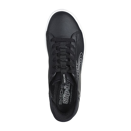 Skechers Hands Free Slip-Ins Eden Lx Royal Stride Womens Sneakers
